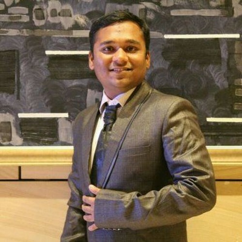 Gulabi Aankhe Jo Teri By Krunal Shah