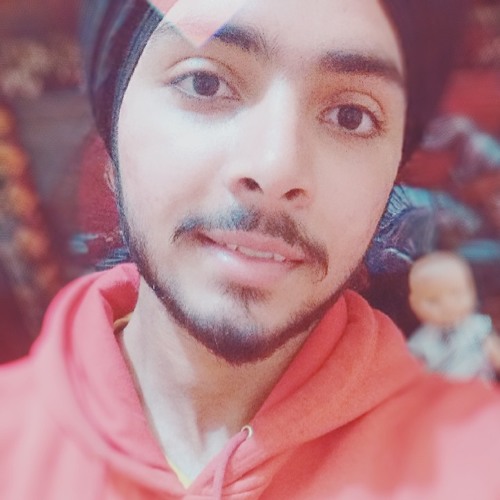 Baba nanak -simar gill