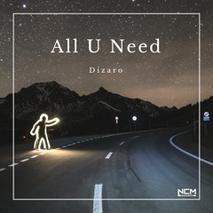 Dizaro - All U Need