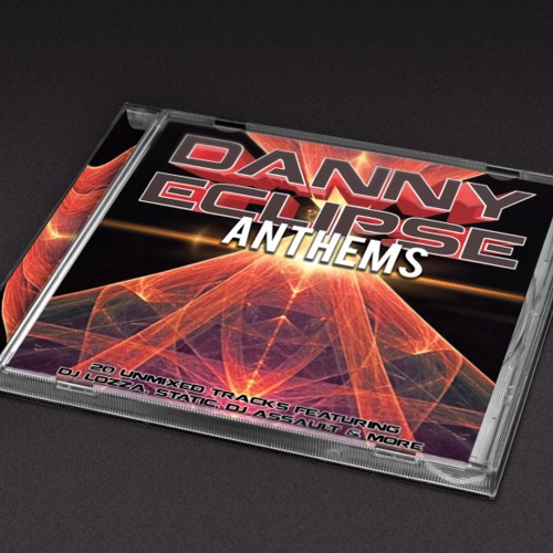 Danny Eclipse ft. Savannah - Kick It