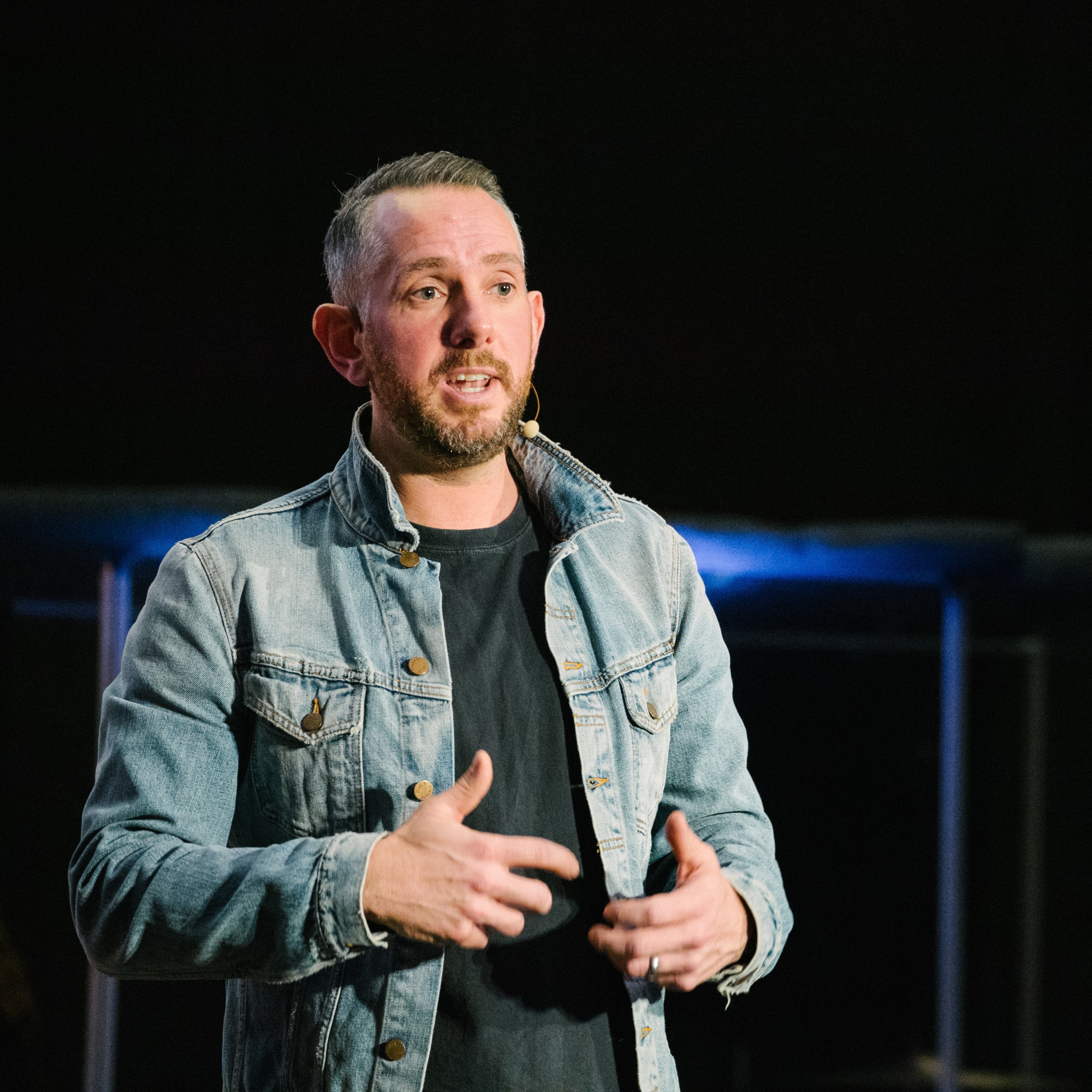 Vinelife Church Manchester Podcast