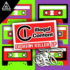 ILlegal Content - On Stage [Out now]