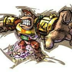 The Dump (Mario Strikers Charged)