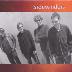 RED- SIDEWINDERS
