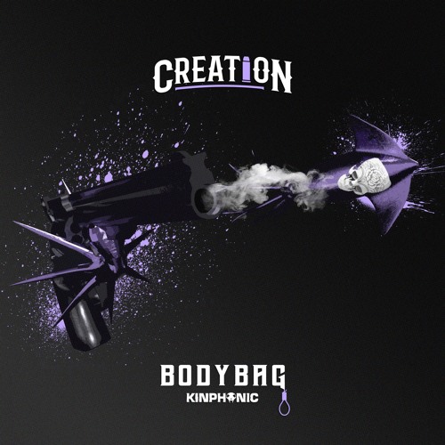 Creation & Spiritual Gangsters - Riddim Ting