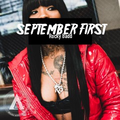 Rocky Badd - Xushi KO (September First)