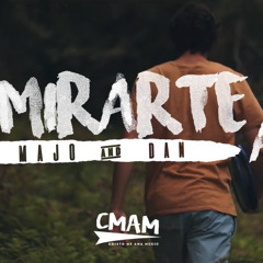 Al Mirarte A Ti - Majo -