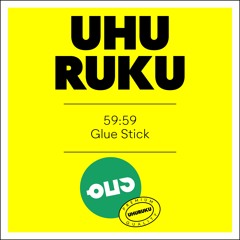 59:59 of -OUS - Uhuruku [2018]