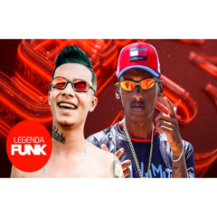MC THNV e MC Neguinho da BRC - E a MT-03 (DJ Guh Mix)