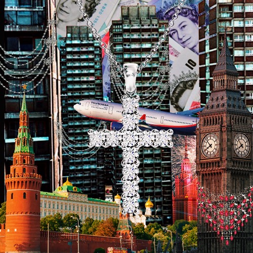 Stream Илья Гайдаенко | Listen to лил кристал playlist online for free ...