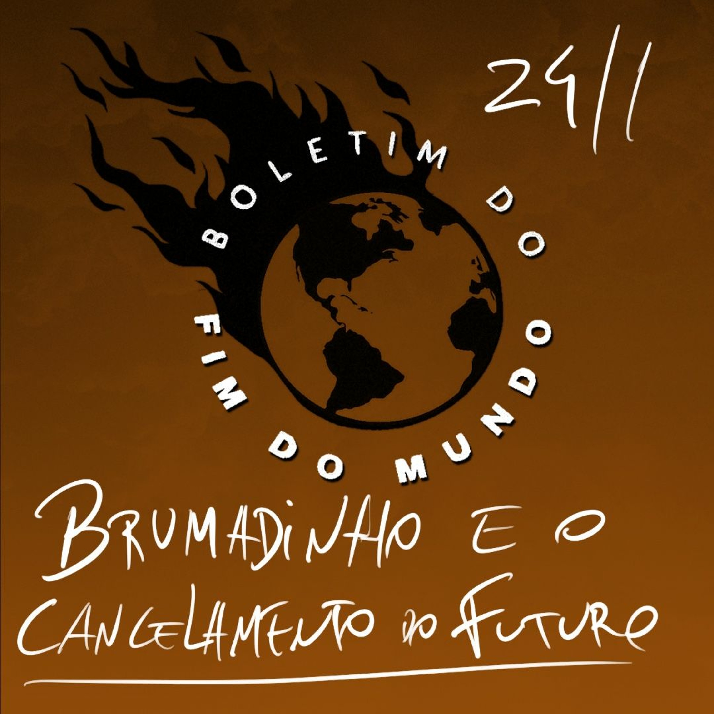 BFM - 28/01 - Brumadinho e o Cancelamento do Futuro