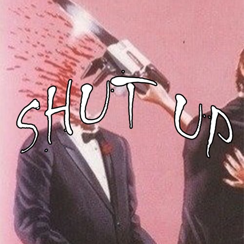 BTZMD x SVNMO - SHUT UP