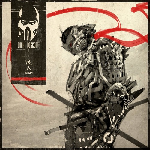 Xaero & The Relic - Written In Blood