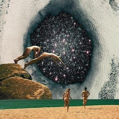 Wormhole In Pascual }{