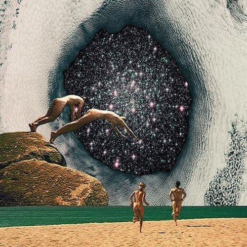 Wormhole In Pascual }{