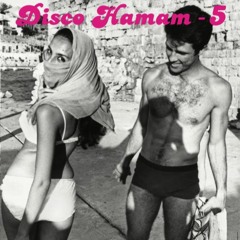 Disco Hamam Vol. 5