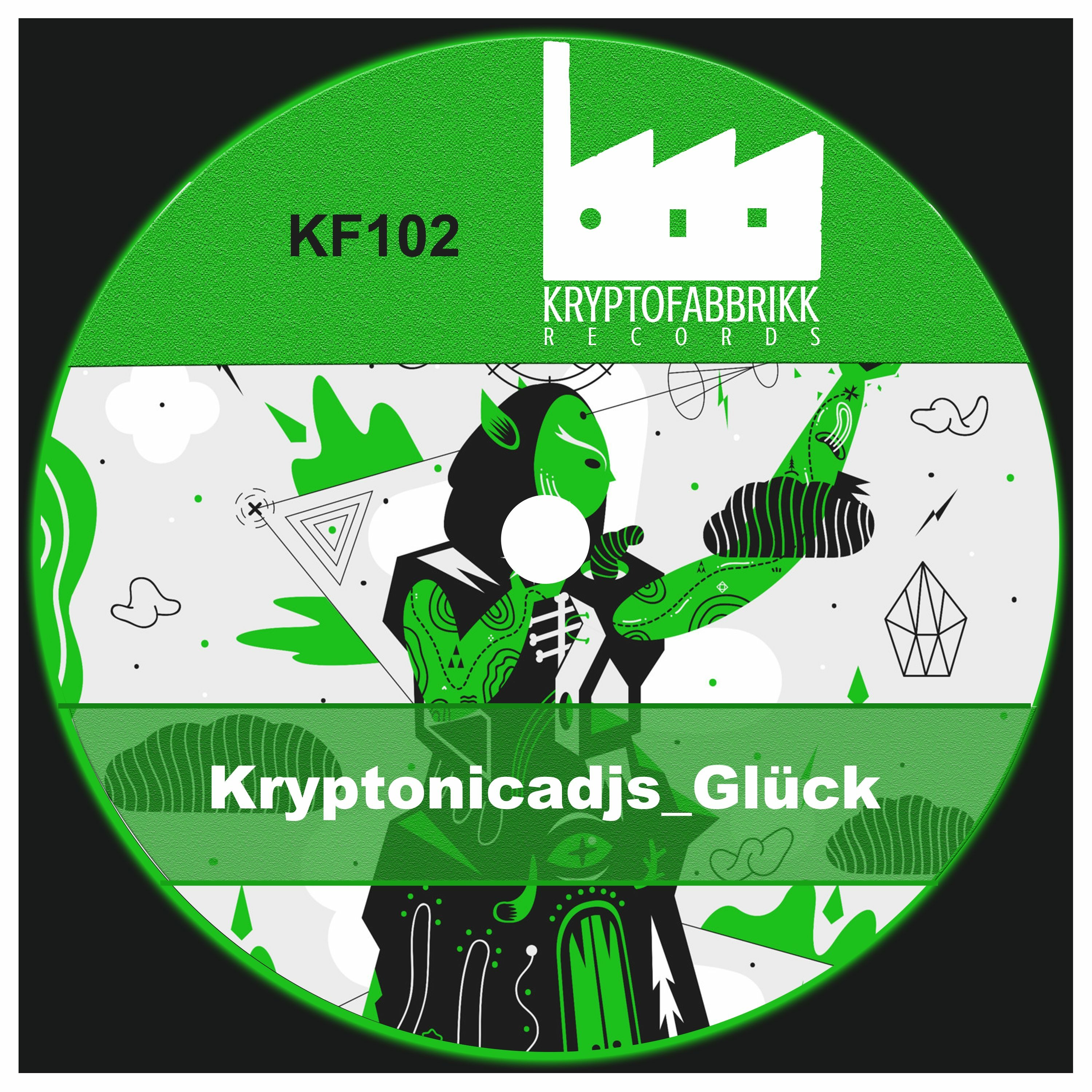 KRYPTONICADJS