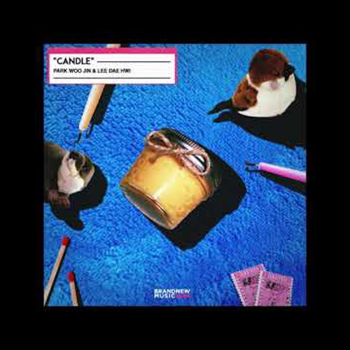 Lee Daehwi & Park Woojin - Candle(캔들)