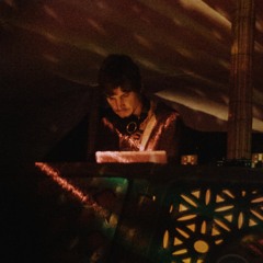 Suti 2018 - Electrypnose *live* (Saturday night set)