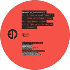 AA - Floorplan - He Can Save You (Re - Plant) 1 Min 30 Snippet