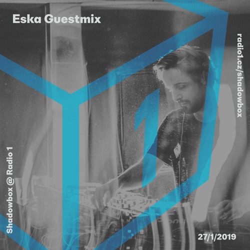 Eska @ Shadowbox, Radio 1