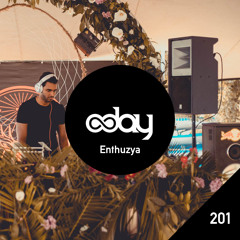8dayCast 201 - Enthuzya (MA)
