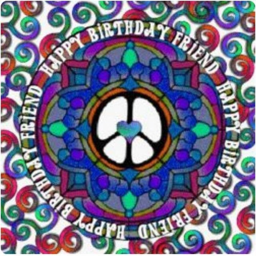 live @ B-Day Trio Party (27.01.2019)