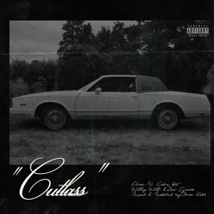 Chase N. Cashe - Cutlass featuring Dee Goodz & Willy Will