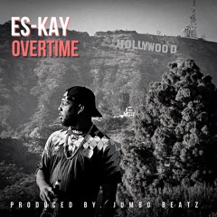 OverTime (prod By Jumbo)