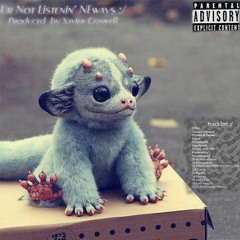 THAT'S MOTHERFUCKING LOVE NIGGA