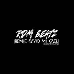 RDM BEATZ - BIG BUMPA