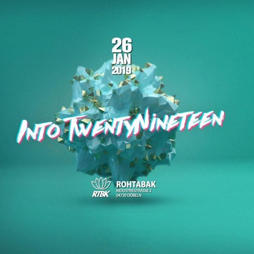 Sebastian Sandmann @ Into Twentynineteen Rohtabak Döbeln 26.1. 2019.MP3
