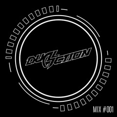 MIX #001