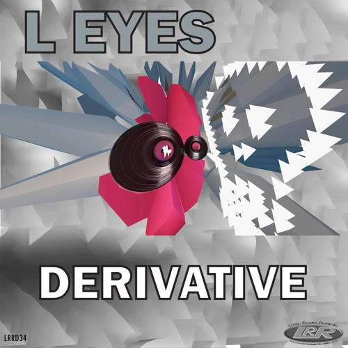 L eyes - Derivative [LRRD34]