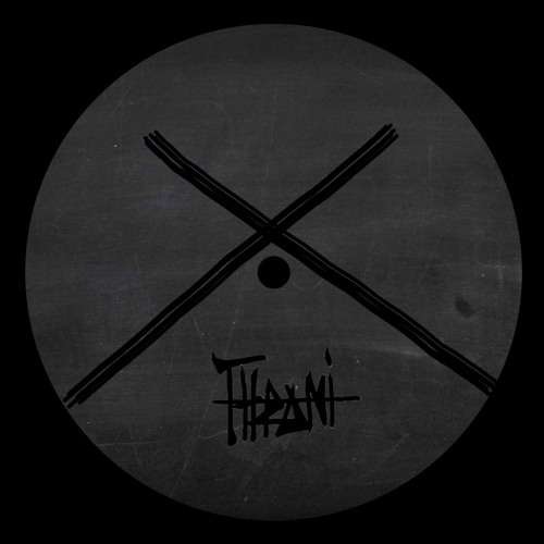 Blaame - Throni