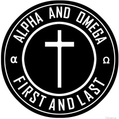 Jesus is the Alpha & the Omega