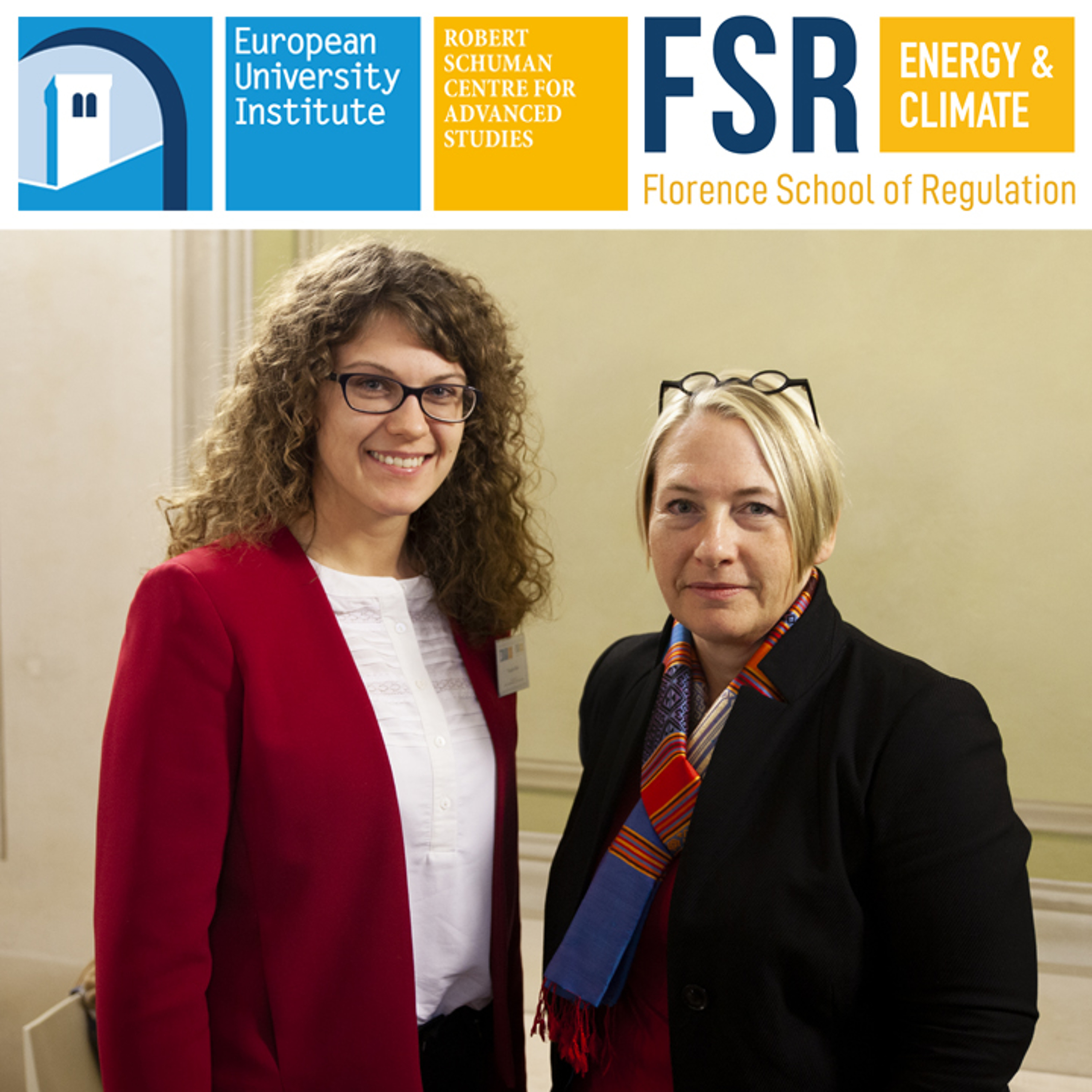 Zonal pricing for electricity – The recent experience of Austria | Christine Materazzi-Wagner episode artwork
