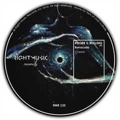 Roger & Rolling - Barracuda (Original Mix)