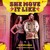 Artwork for She Move It Like Swallalala | Badshah, Jason Derulo