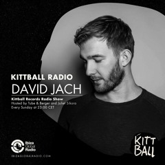 David Jach @ Kittball Radio Show | Ibiza Global Radio 27.01.2019