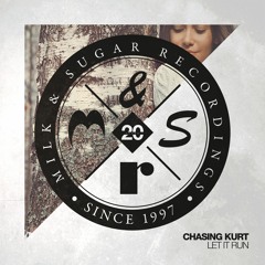 Let It Run (Organ Mix)