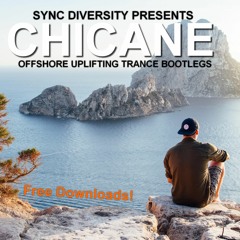 Chicane, Sync Diversity - Offshore (Ferry Tayle Remix)