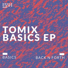 ToMix - Basics