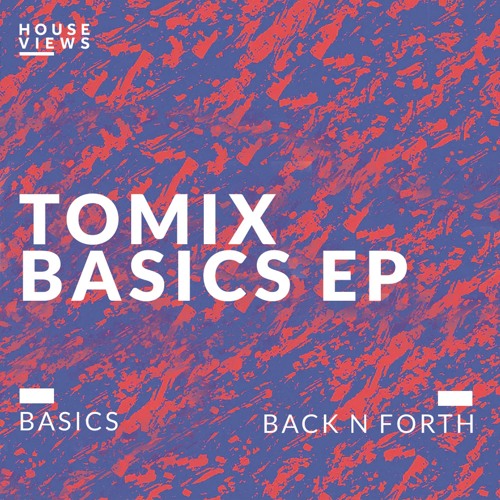 ToMix - Back N Forth