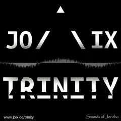 [SOJ-001] JOIX - Trinity LP (preview)