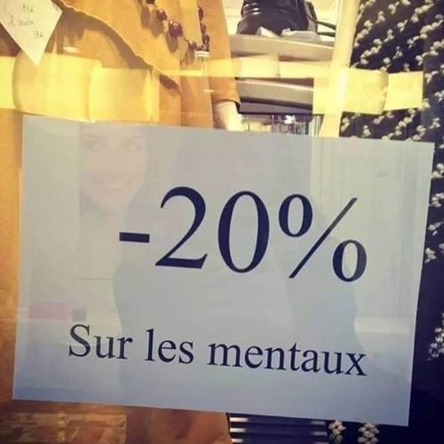 La Tartine - Test De Frre