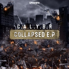 Calybr & Hardfunction - Break Free (Radio Edit)