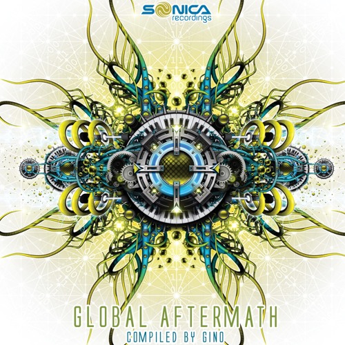 Earthworm & Shred'er - Yess [sample]