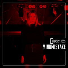 COUPCAST #055 - MINDMISTAKE
