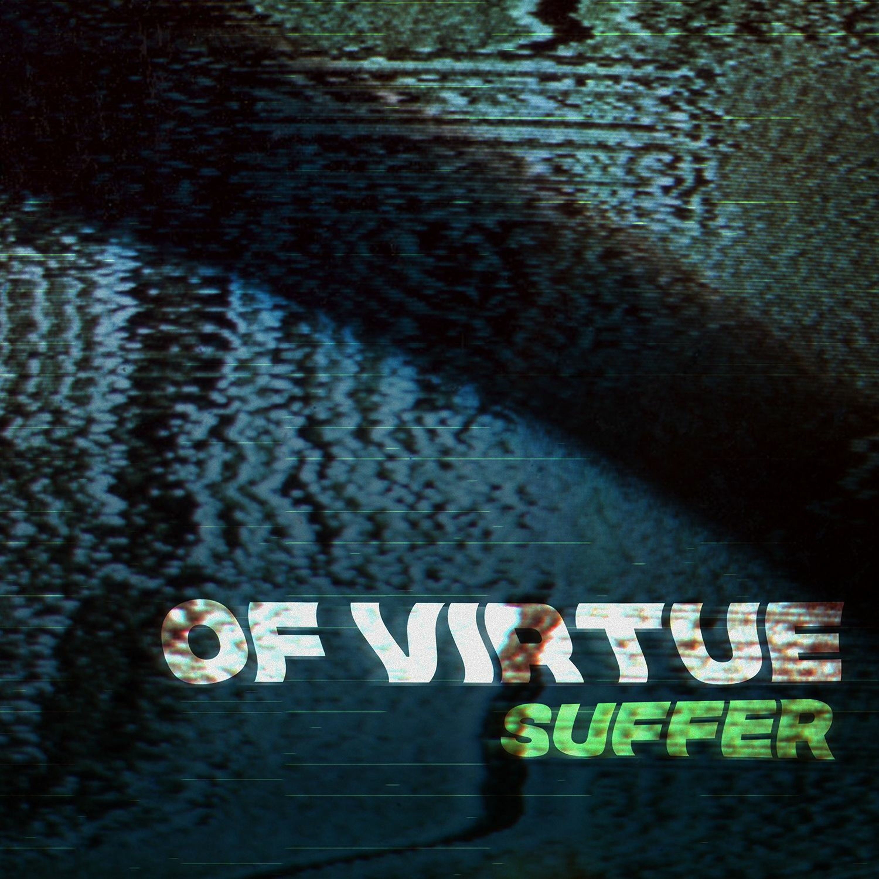 Of Virtue - Suffer episode artwork